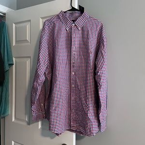 BRAND NEW Mens polo shirt